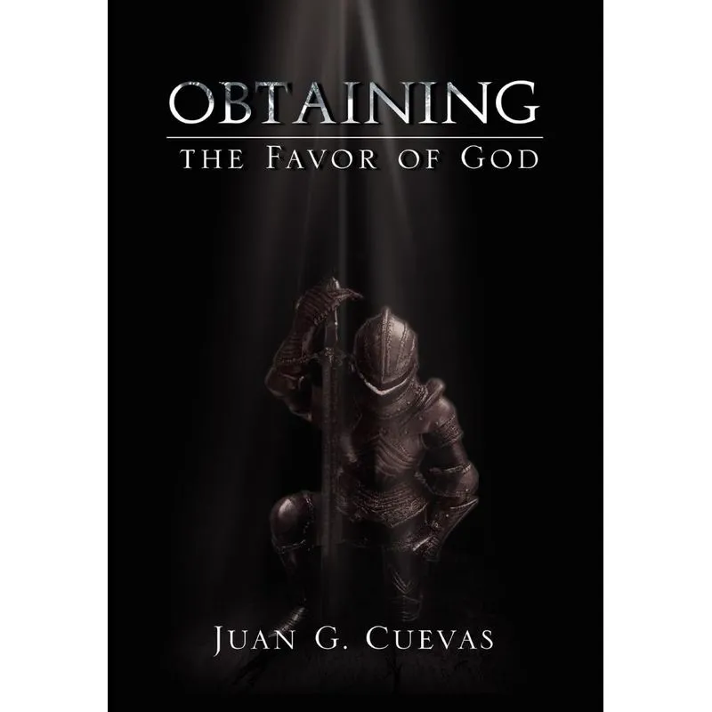 Obtaining the Favor of God