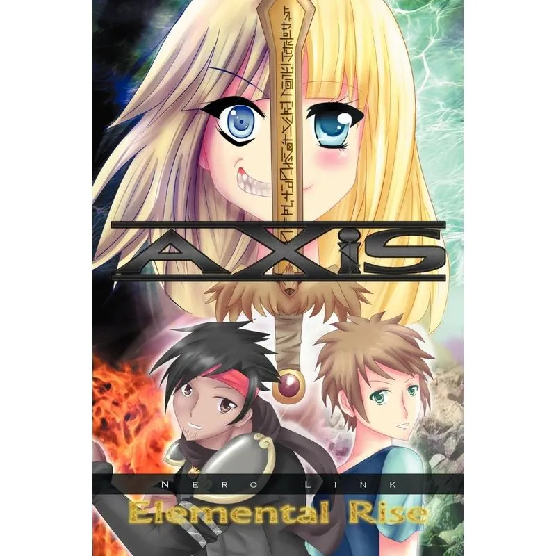 Axis