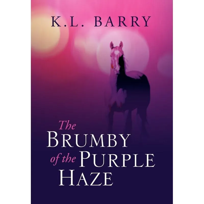 The Brumby of the Purple Haze