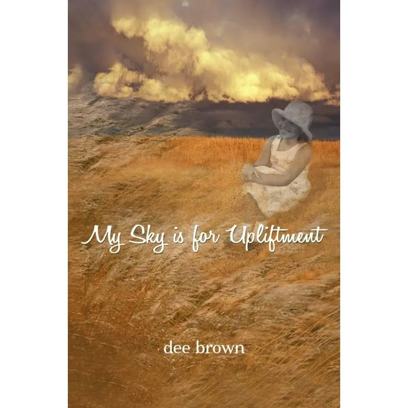 My Sky Is For Upliftment