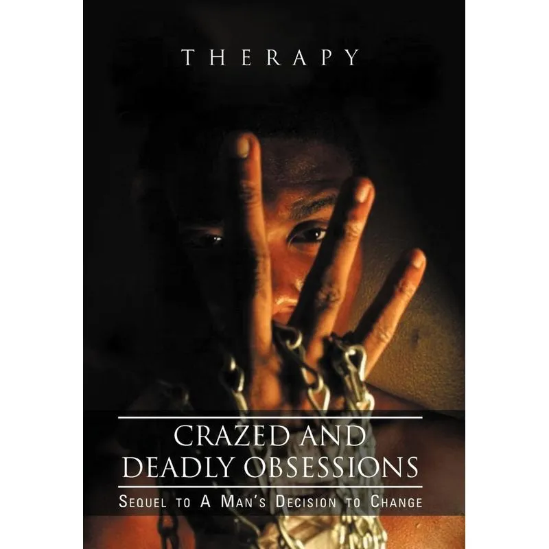 Crazed and Deadly Obsessions