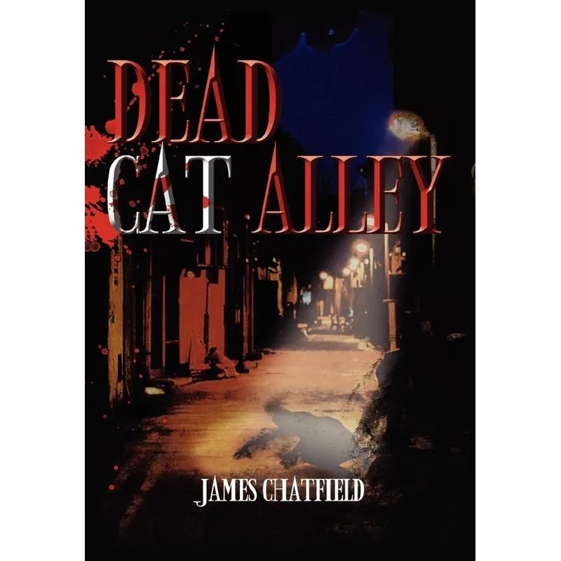 Dead Cat Alley