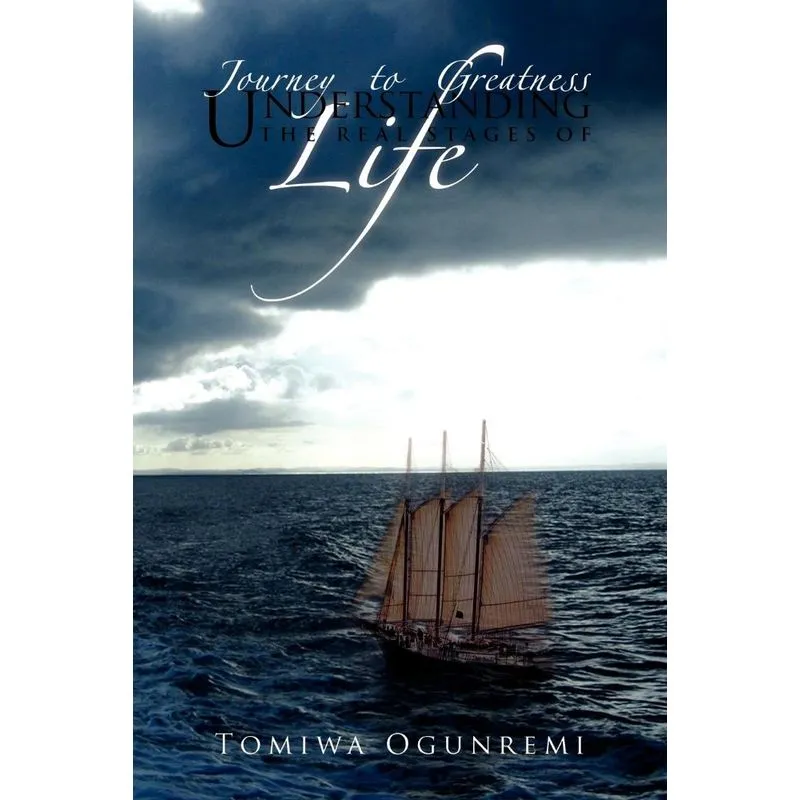 Journey to Greatness
