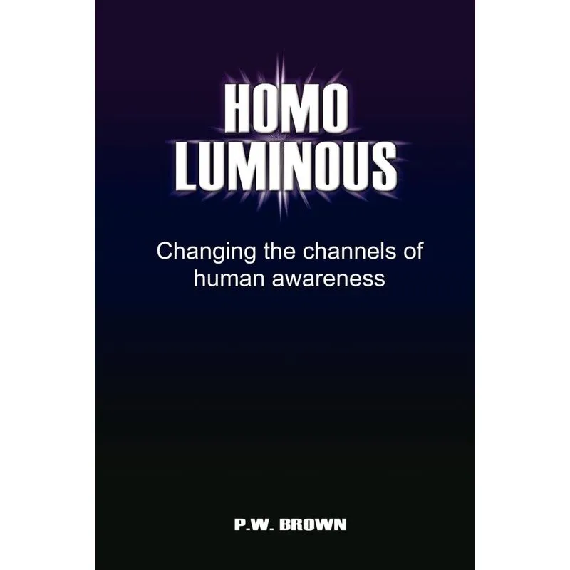 Homo Luminous
