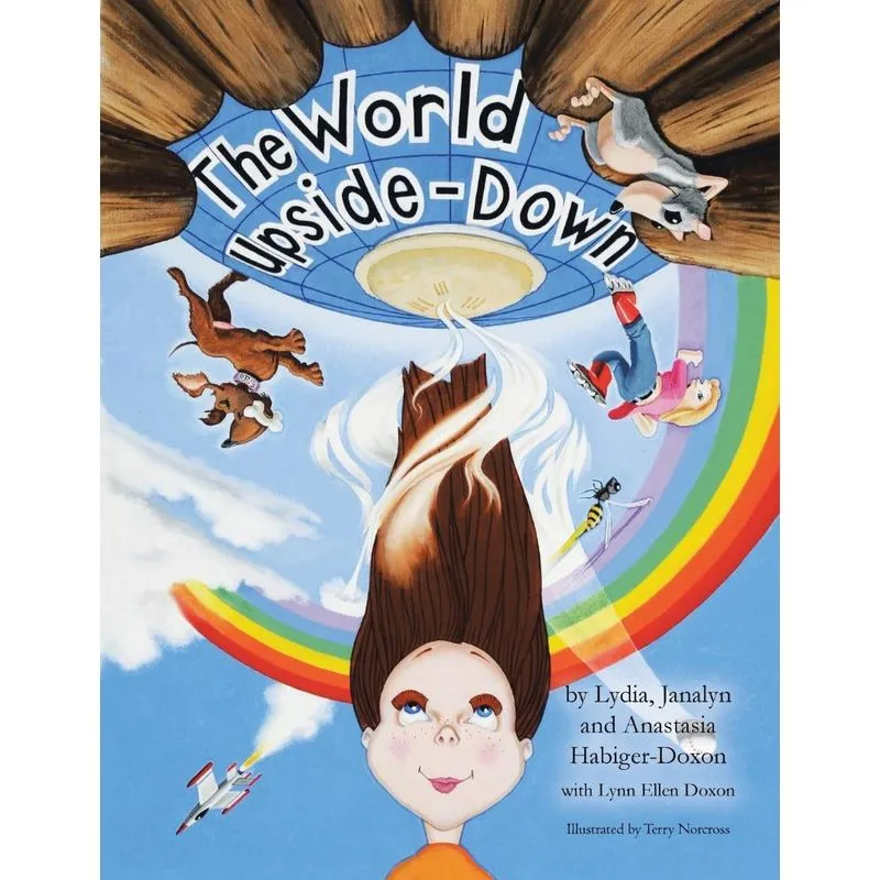The World Upside Down