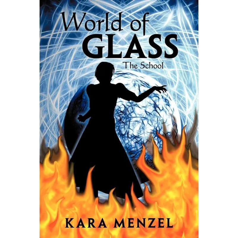 World of Glass