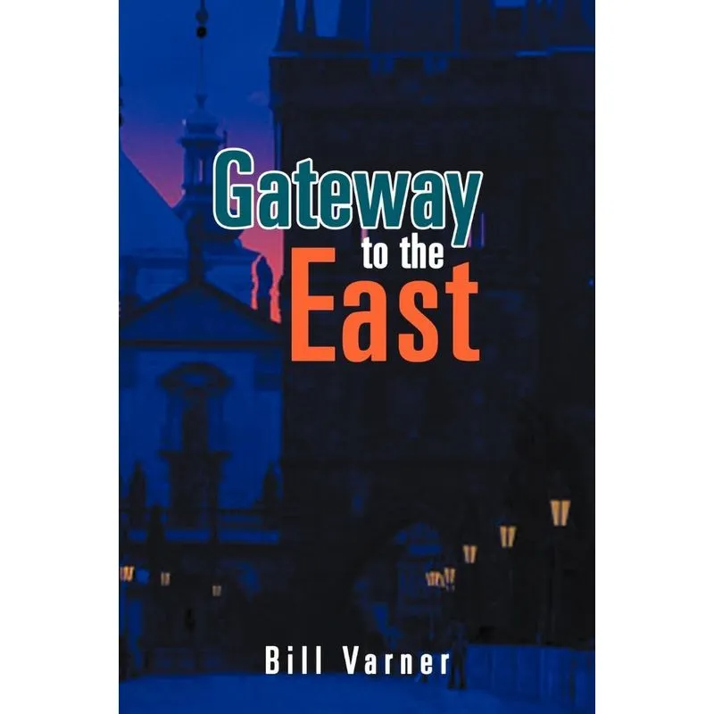 Gateway to the East