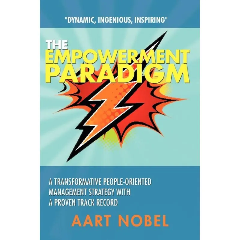 The Empowerment Paradigm