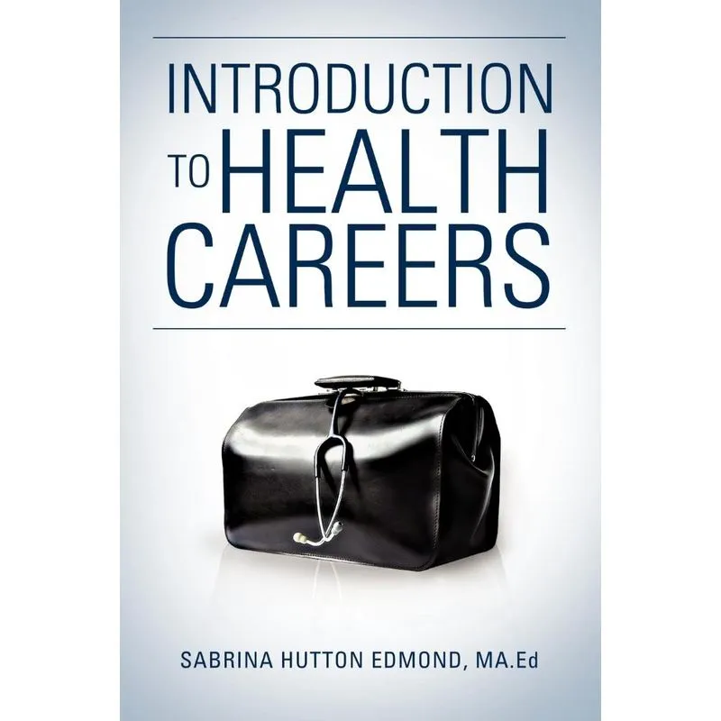 Introduction to Health Careers