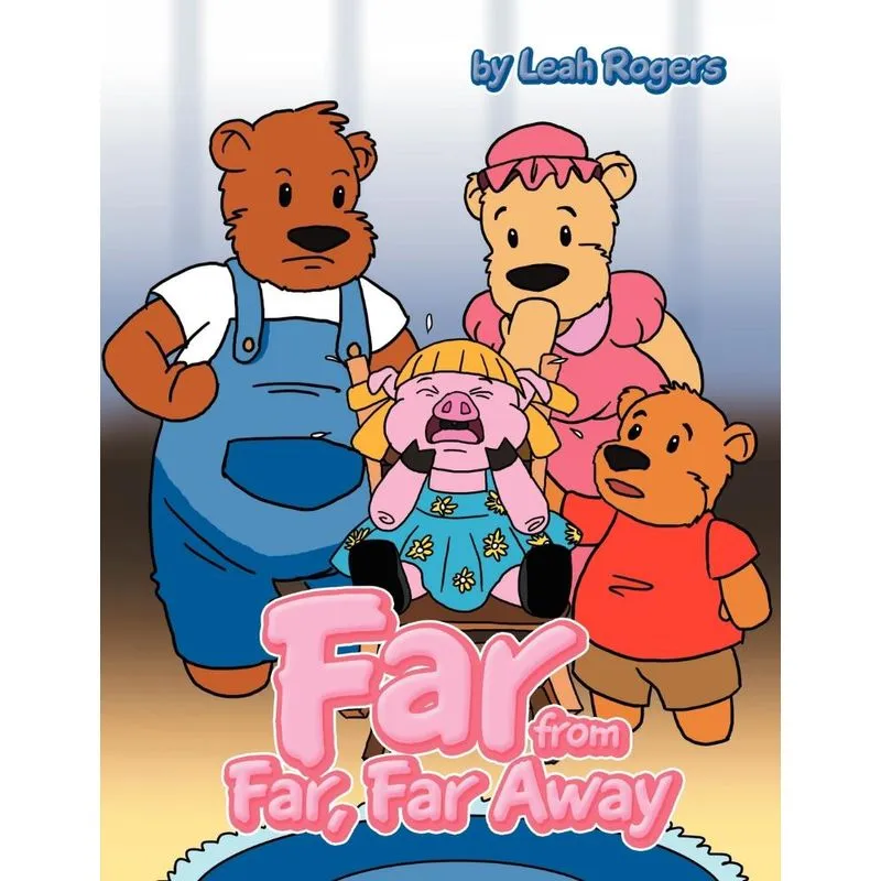 Far from Far, Far Away