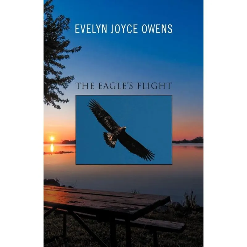 The Eagles Flight