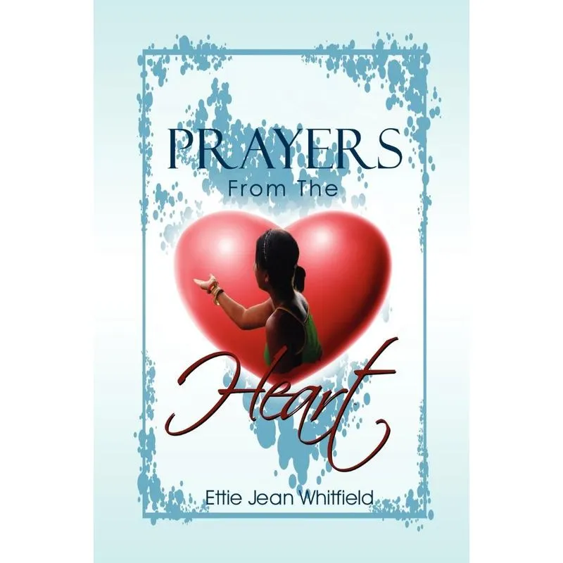 Prayers from the Heart