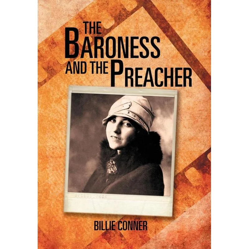 The Baroness and the Preacher