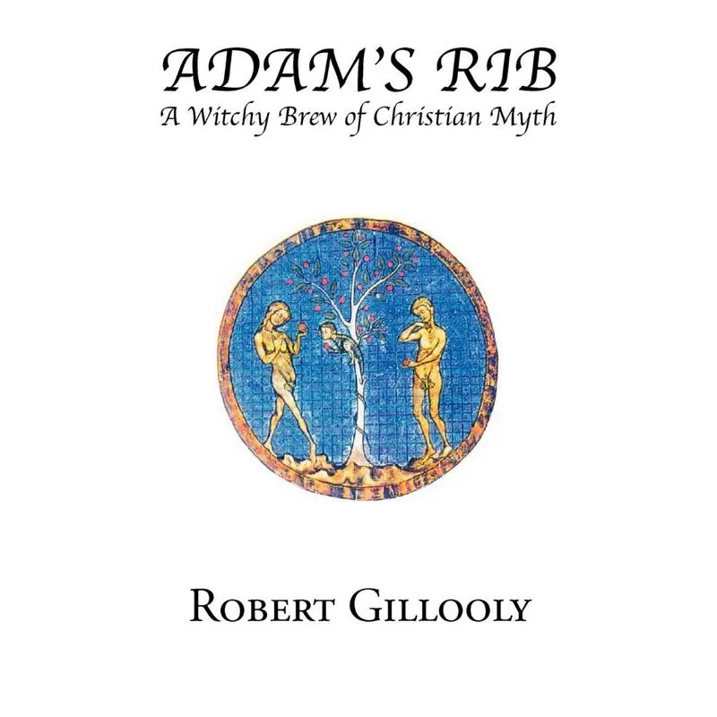 Adams Rib