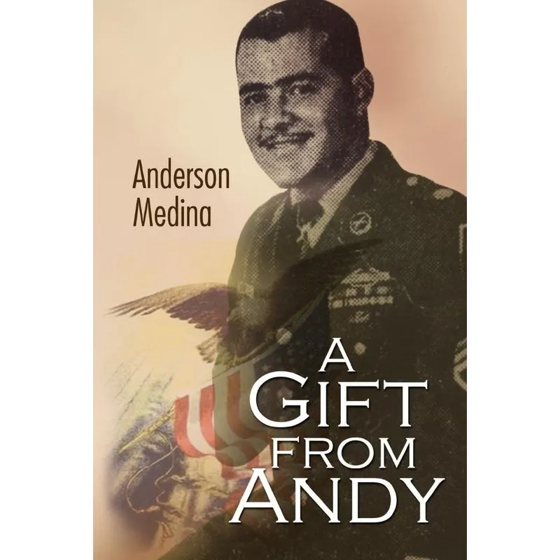 A Gift From Andy