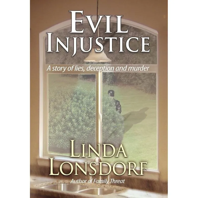 Evil Injustice