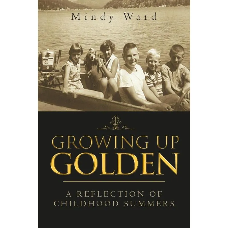 Growing Up Golden