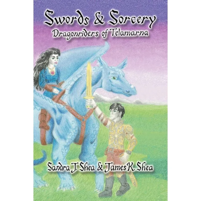 Swords and Sorcery