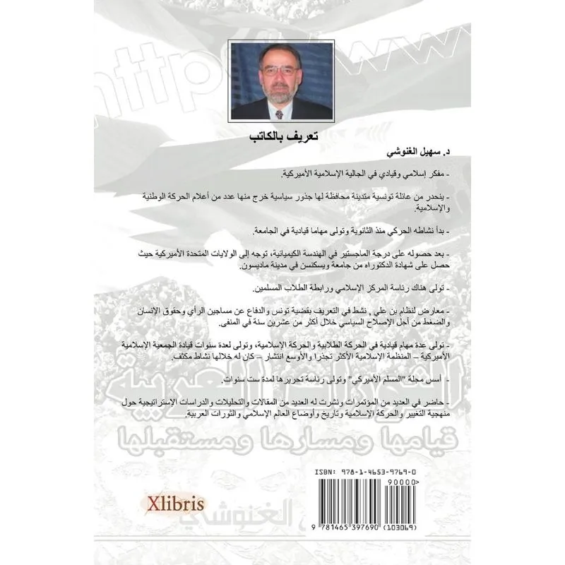 The Arab Spring