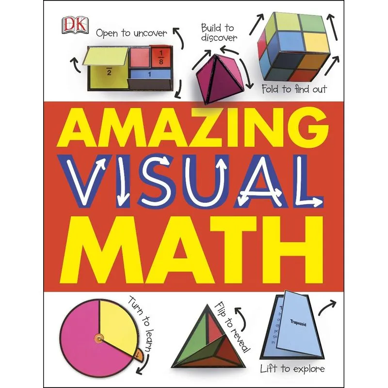 Amazing Visual Math