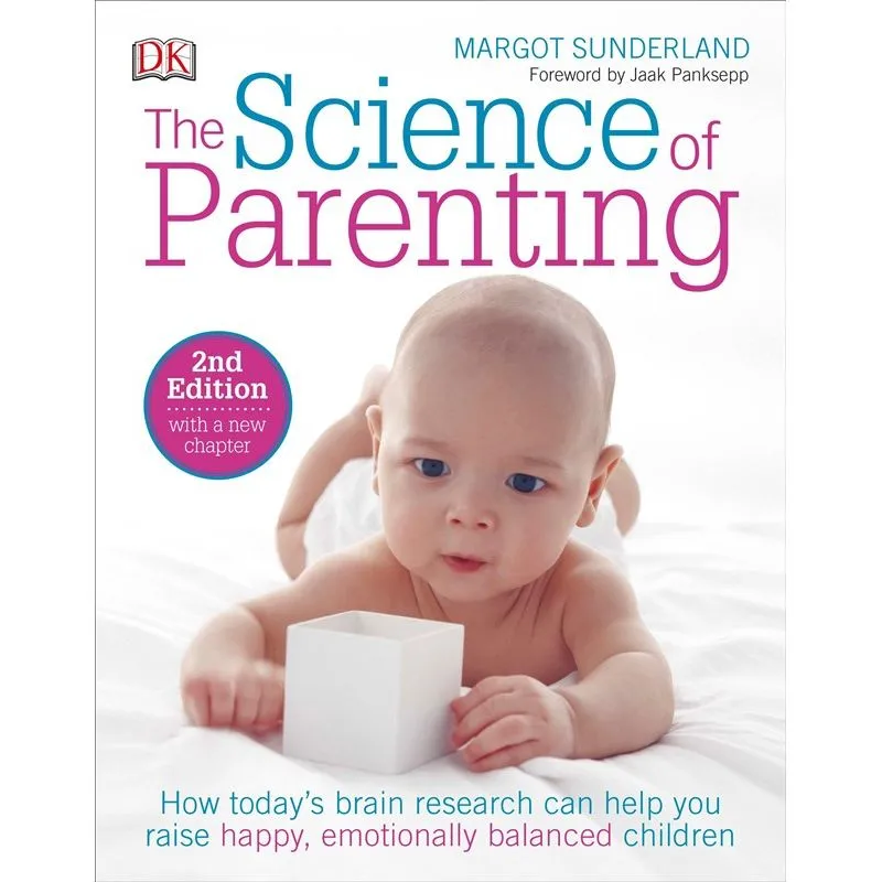 The Science of Parenting