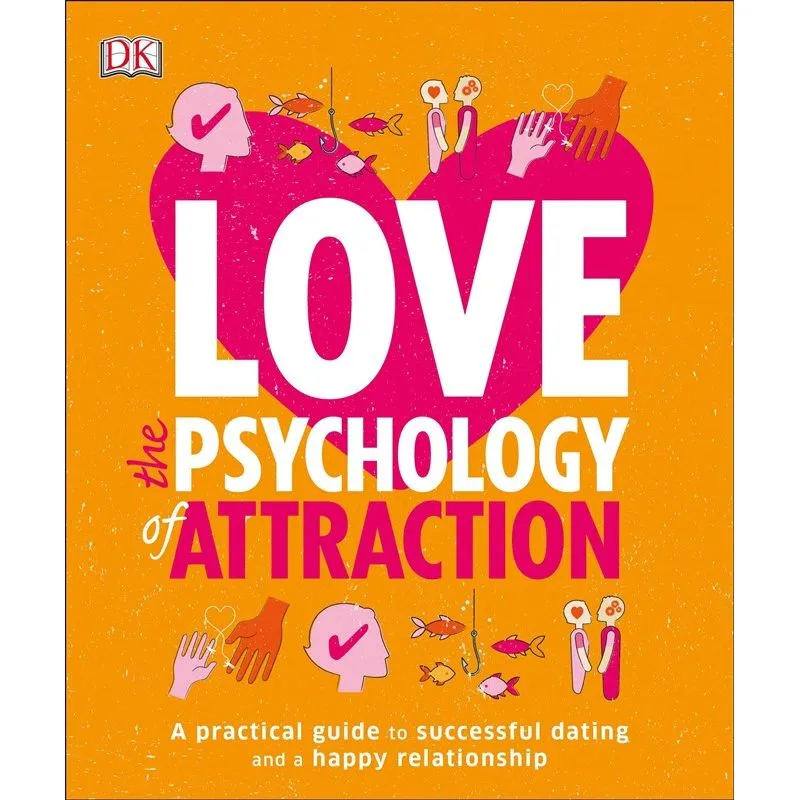Love: The Psychology of Attraction