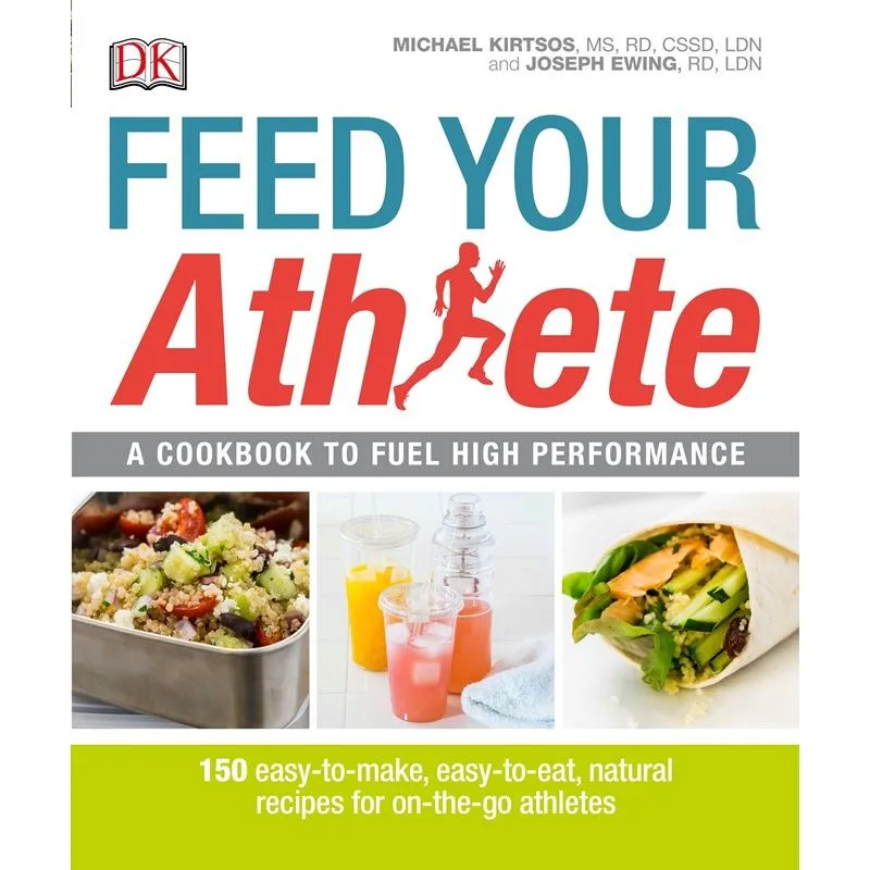 Feed Your Athlete