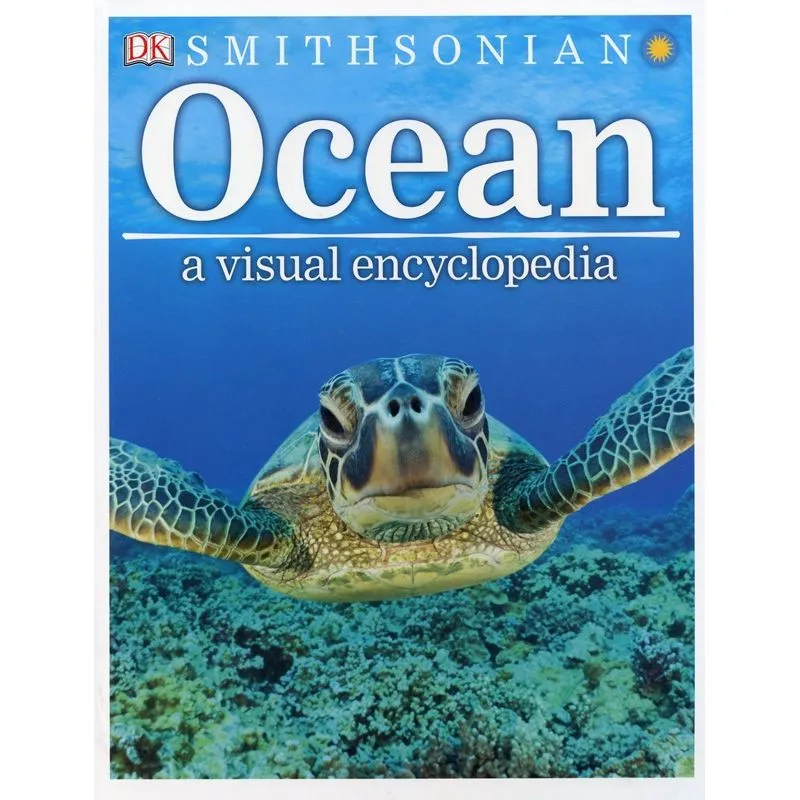 Ocean: A Visual Encyclopedia