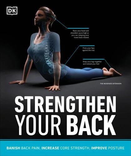 Strengthen Your Back STANDARD