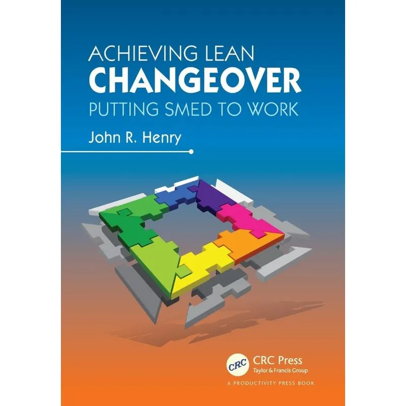 Achieving Lean Changeover