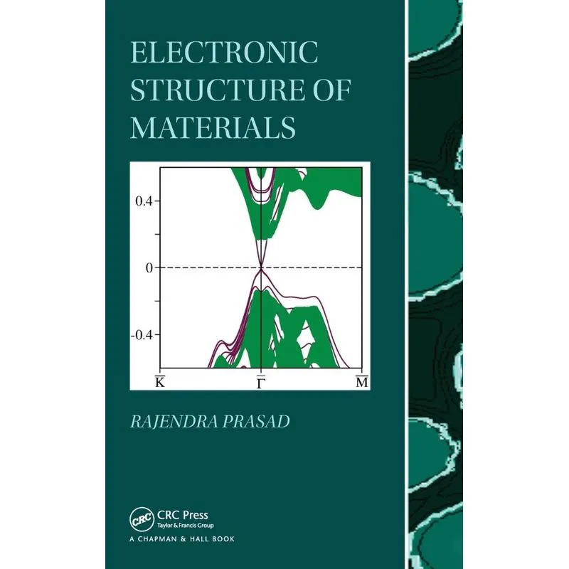 Electronic Structure of Materials