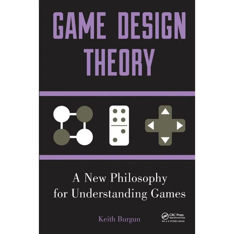 Game Design Theory