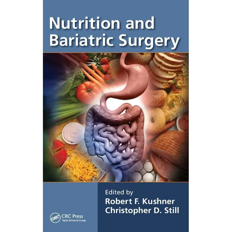 Nutrition and Bariatric Surgery