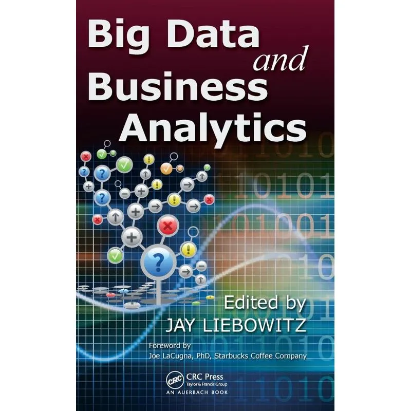 Big Data and Business Analytics