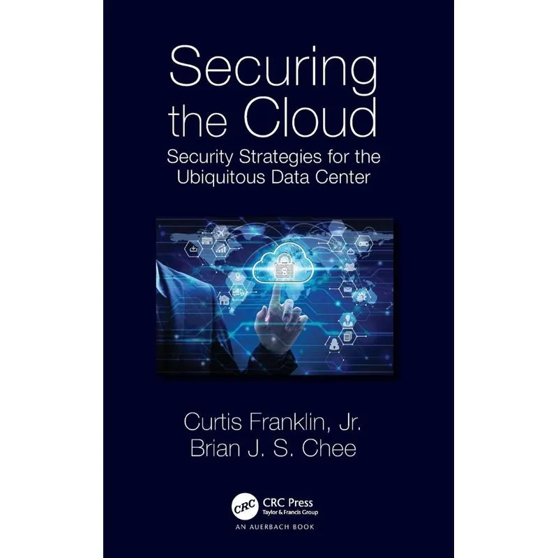 Securing the Cloud