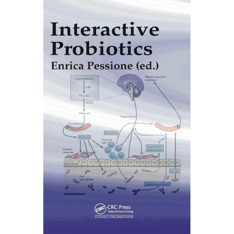 Interactive Probiotics