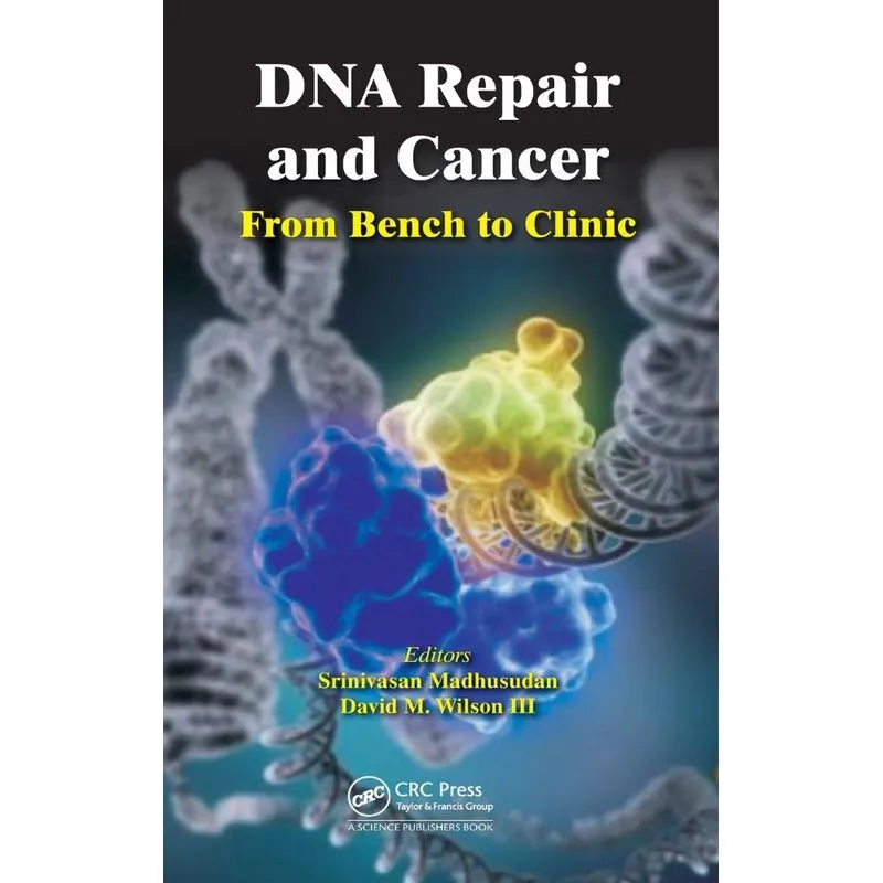 DNA Repair and Cancer