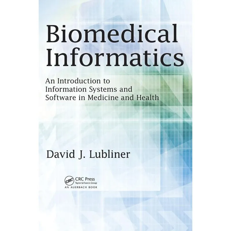 Biomedical Informatics