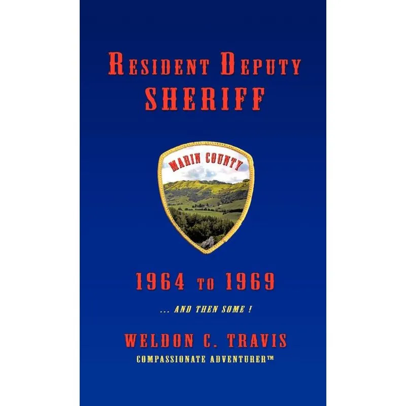 Resident Deputy Sheriff