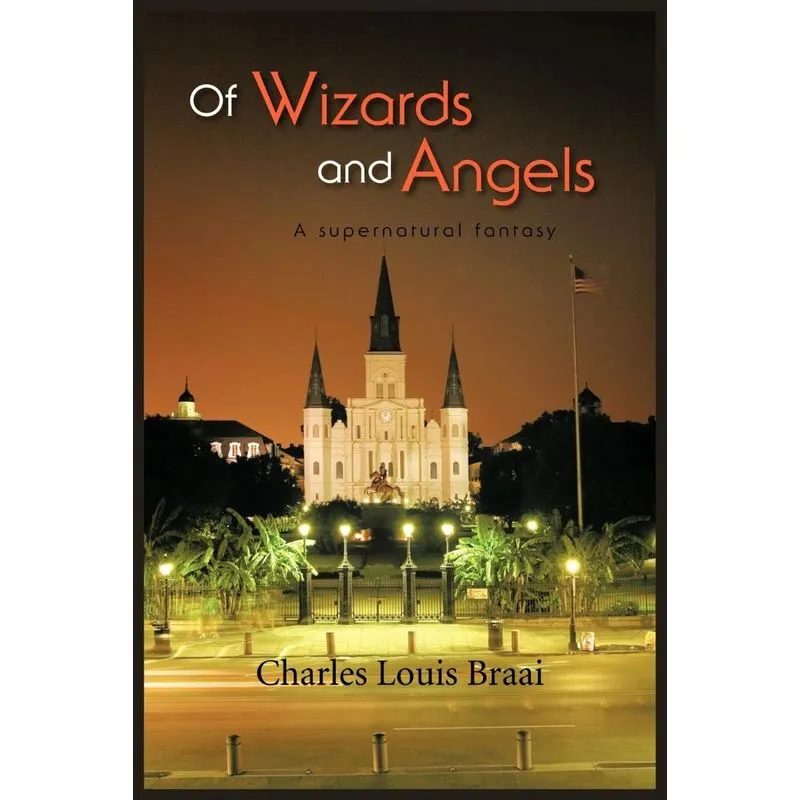 Of Wizards and Angels