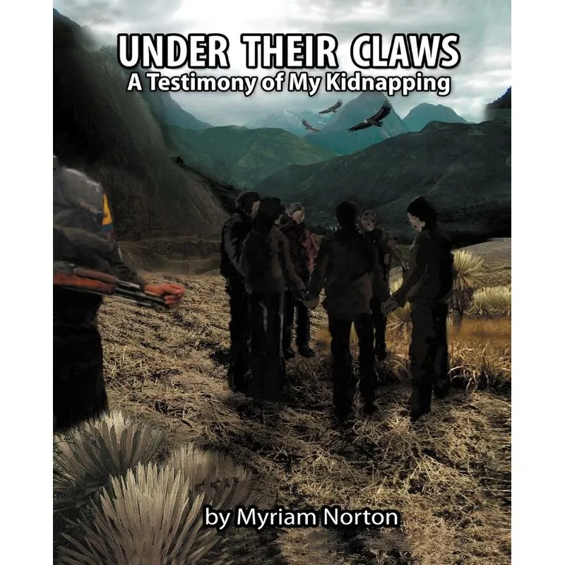 Under Their Claws