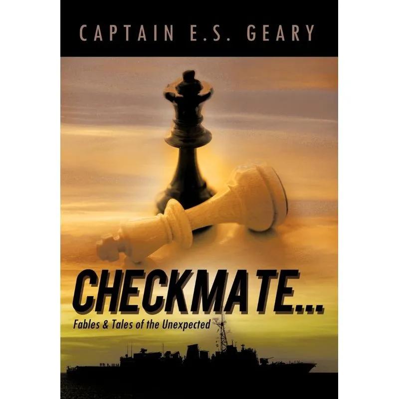 Checkmate...