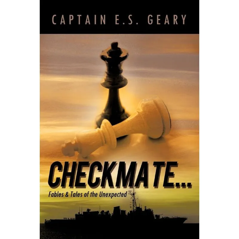 Checkmate...