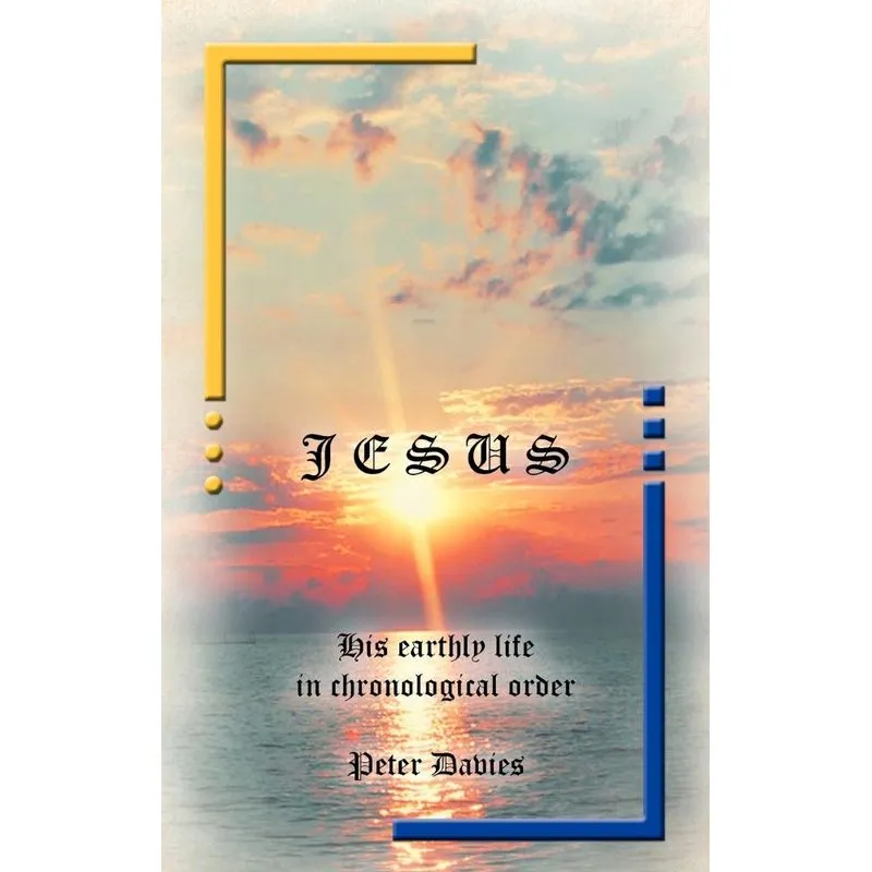 Jesus