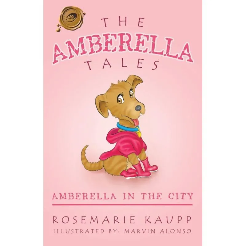 The Amberella Tales