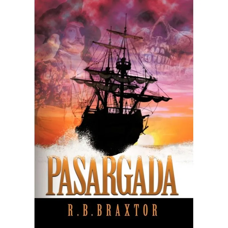 Pasargada