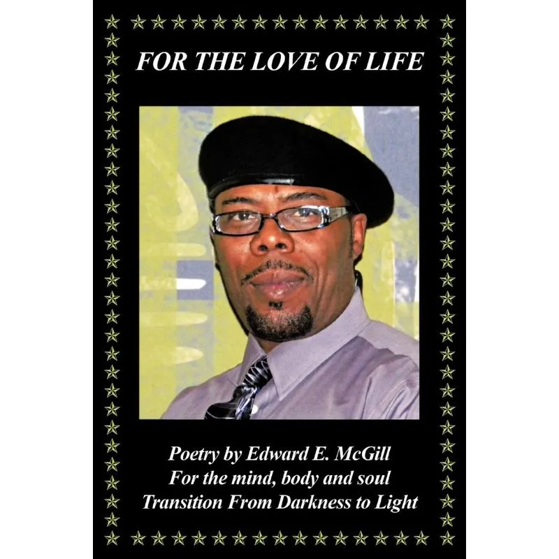 For the Love of Life