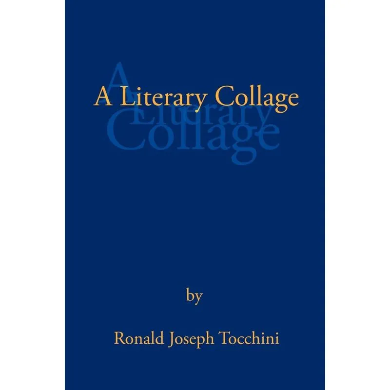A Literary Collage