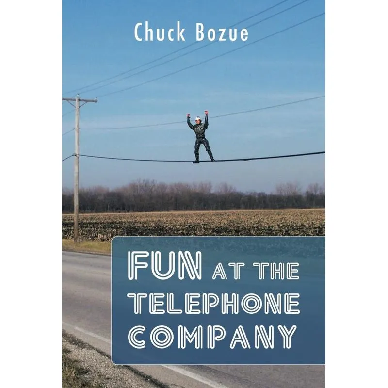 Fun at the Telephone Company