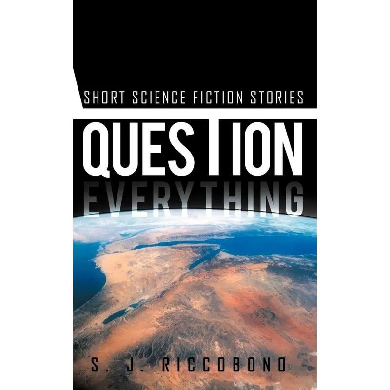 Question Everything